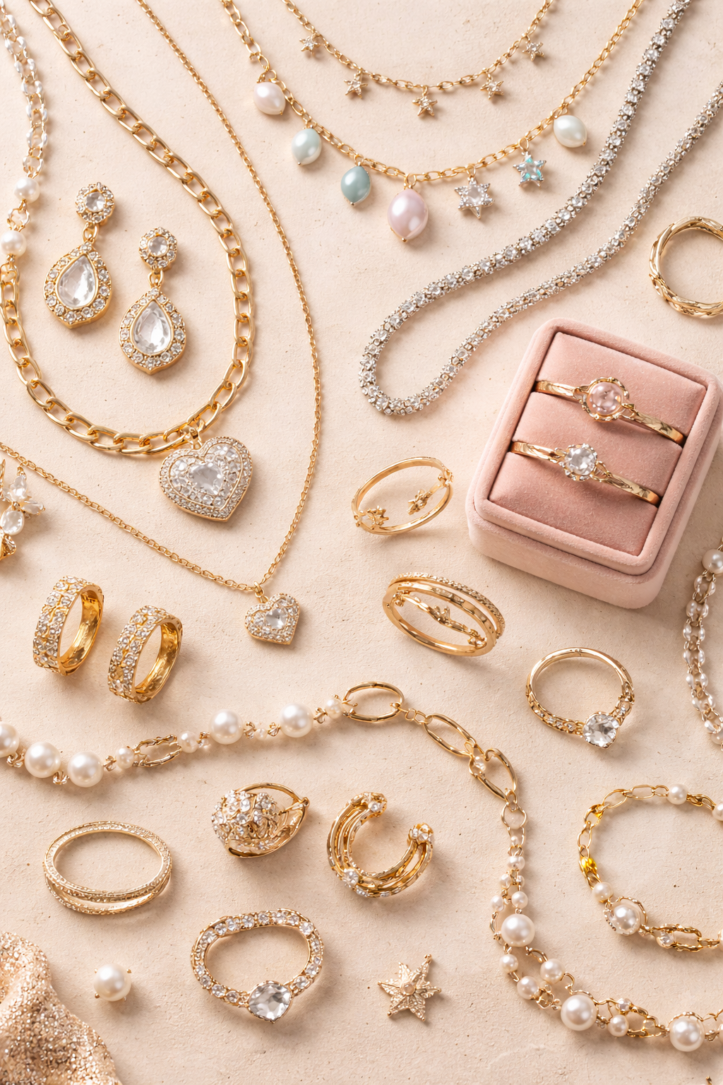 Accessori e Bigiotteria