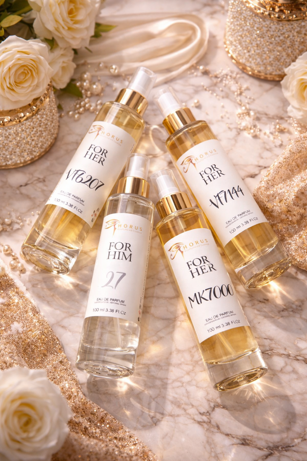 PROFUMI HORUS