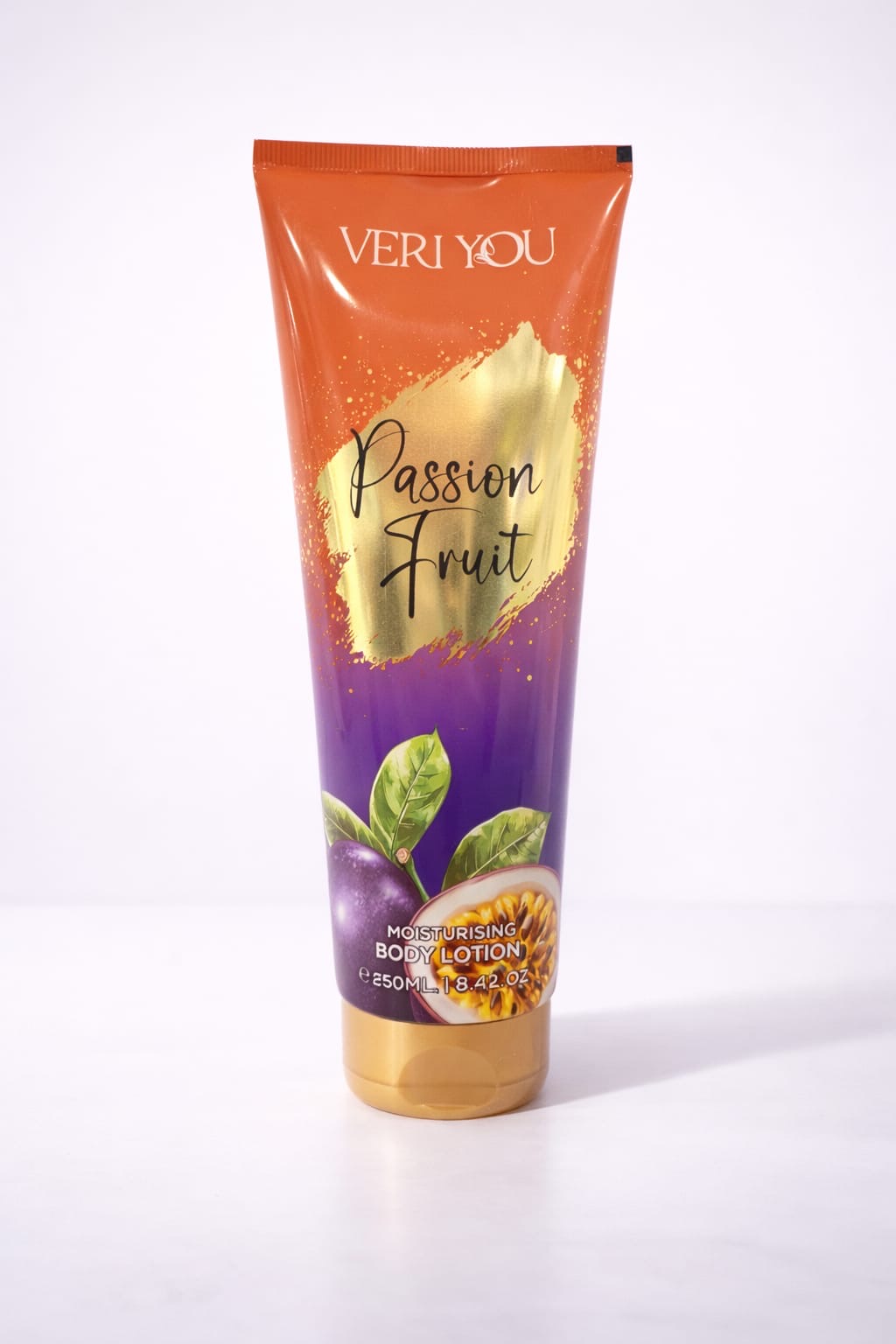 Passione Fruit - Lozione Corpo Idratante