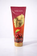 Cherry Delight - Lozione Corpo Idratante al Profumo di Ciliegia