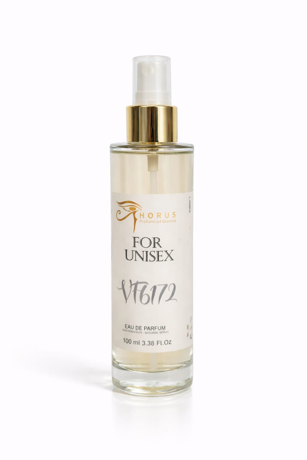 HORUS - OUD FOR HAPPINESS
