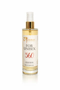 HORUS RED AOUD