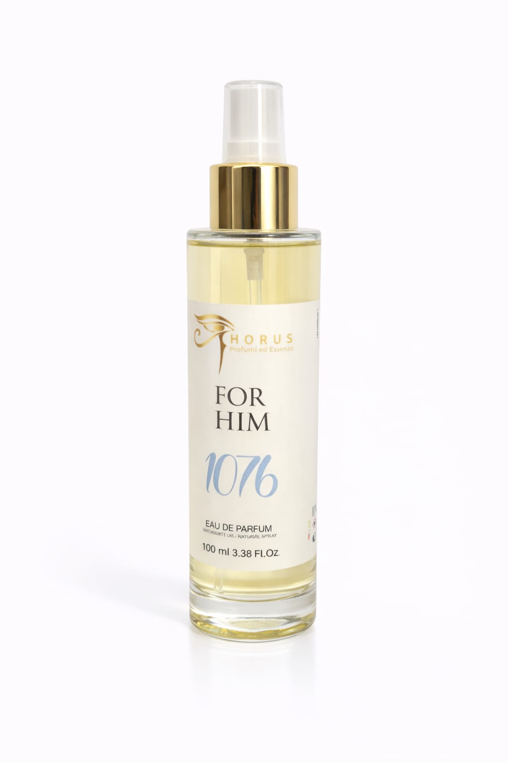 Immagination Eau de Parfum