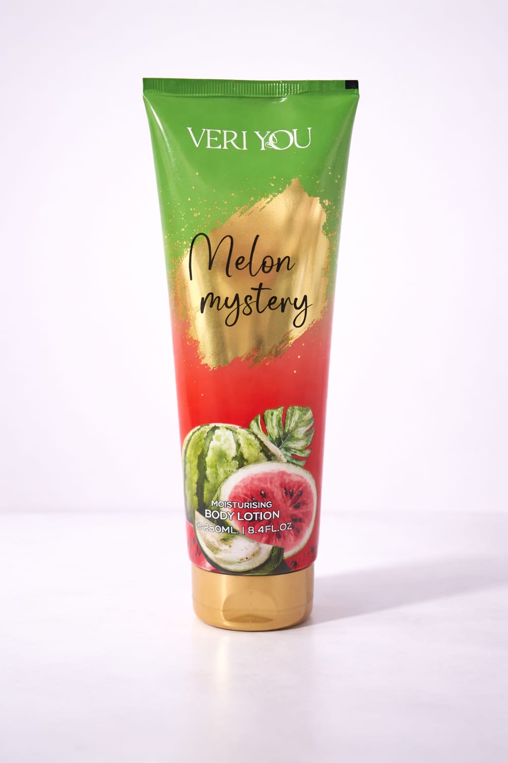 Melon mystery - Lozione Corpo Idratante al Profumo di Melone