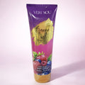 Berry Lush - Lozione Corpo Idratante al Profumo di Frutti di Bosco