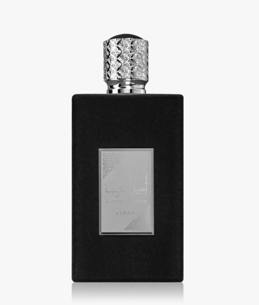 Ameer Al Arab
Eau de Parfum per uomo