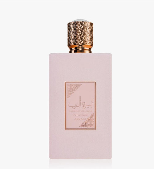 Ameerat Al Arab Prive Rose
Eau de Parfum da donna
