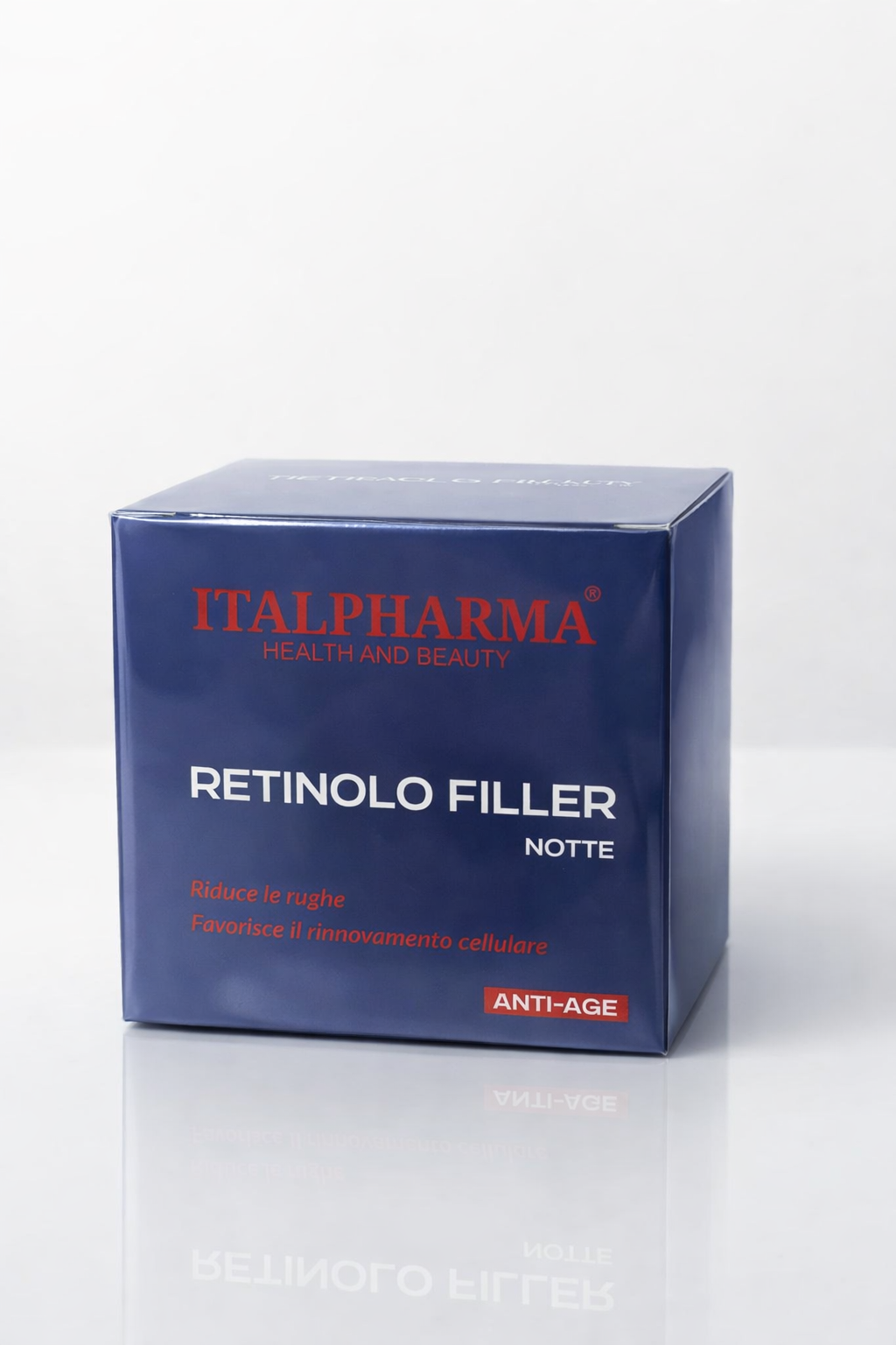 RETINOLO FILLER NOTTE – ITALPHARMA