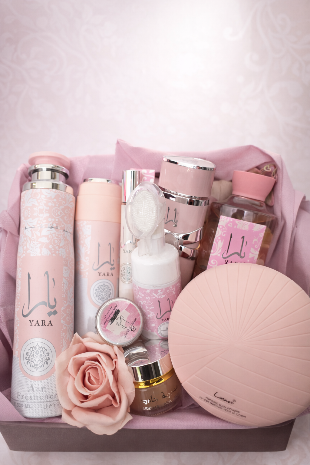 YARA Luxury