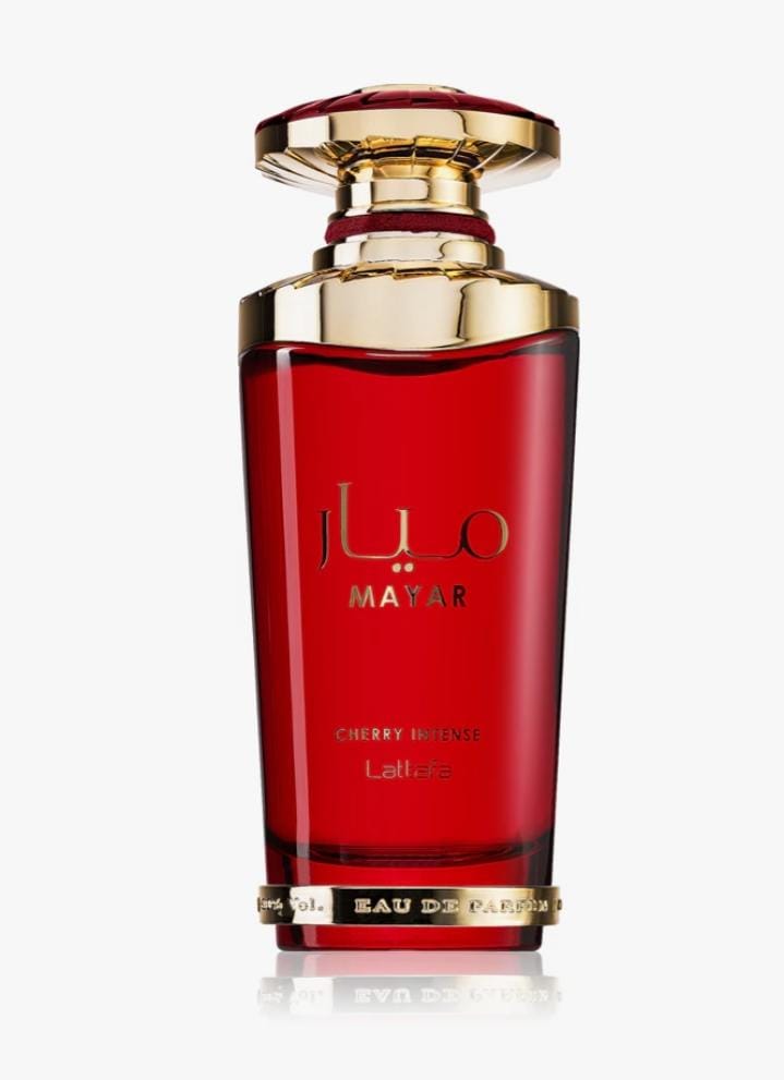 Mayar Cherry Intense