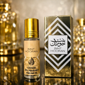 Bint Hooran – Profumo Concentrato Roll-On 10ml | Essenza Araba Senza Alcol