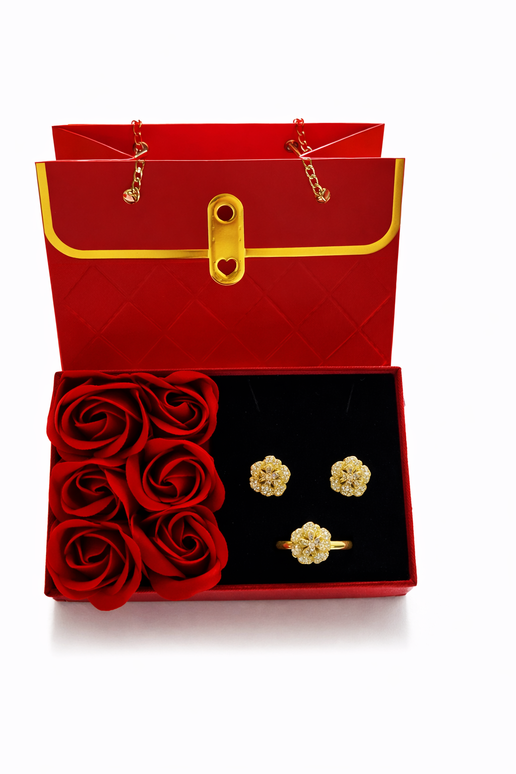 Set regalo Camelia