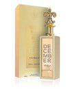 December Vanilla – Eau de Parfum Unisex 85 ml