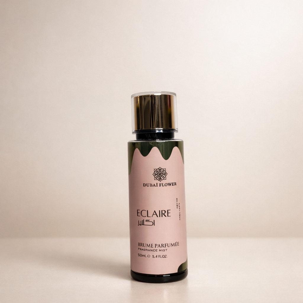 Éclaire – Acqua Profumata Corpo & Capelli 250 ml