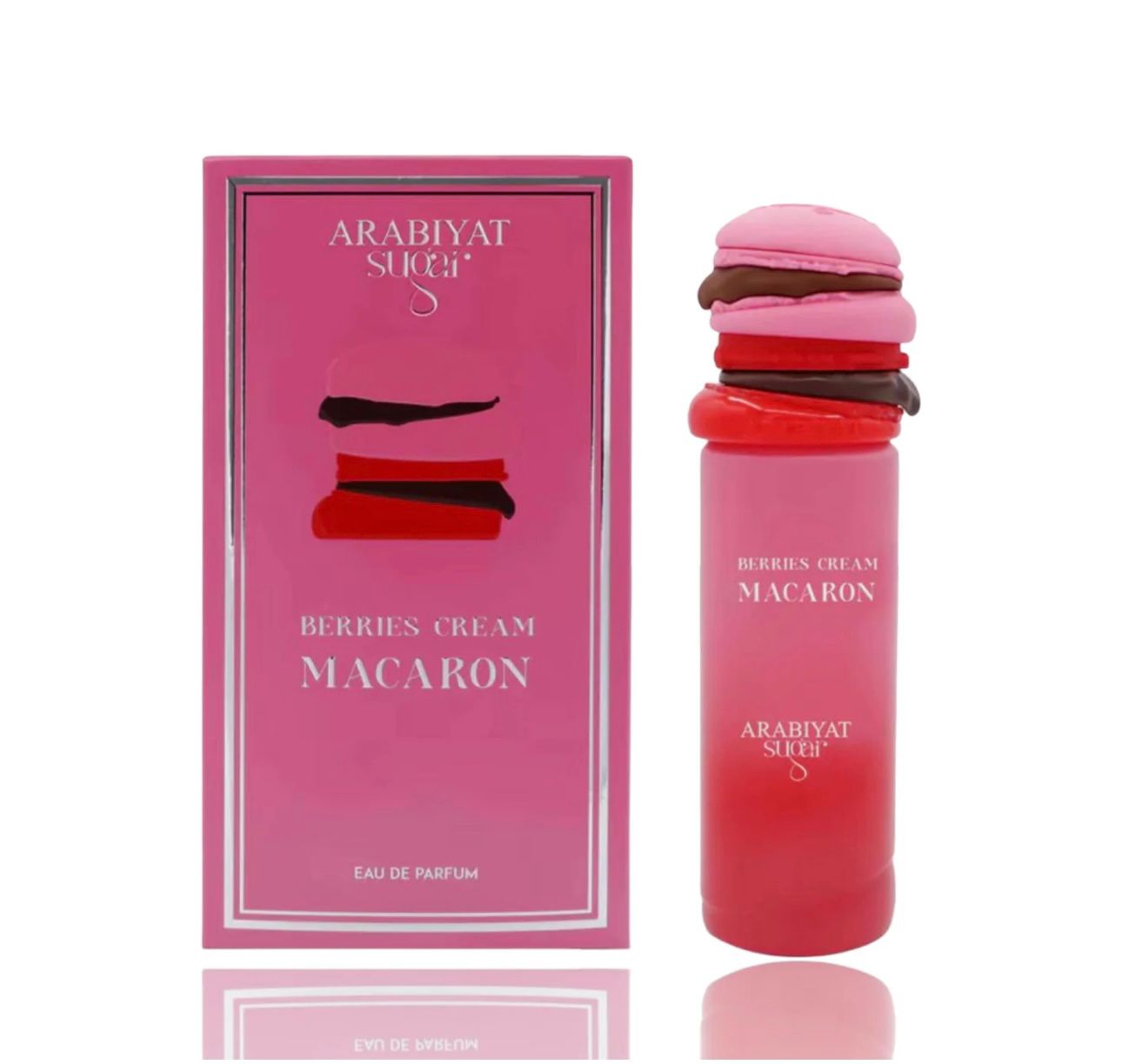 Arabiyat Sugar - Eau de Parfum