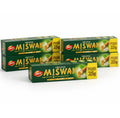 Dabur Miswak Original – Dentifricio Naturale con Estratto di Miswak