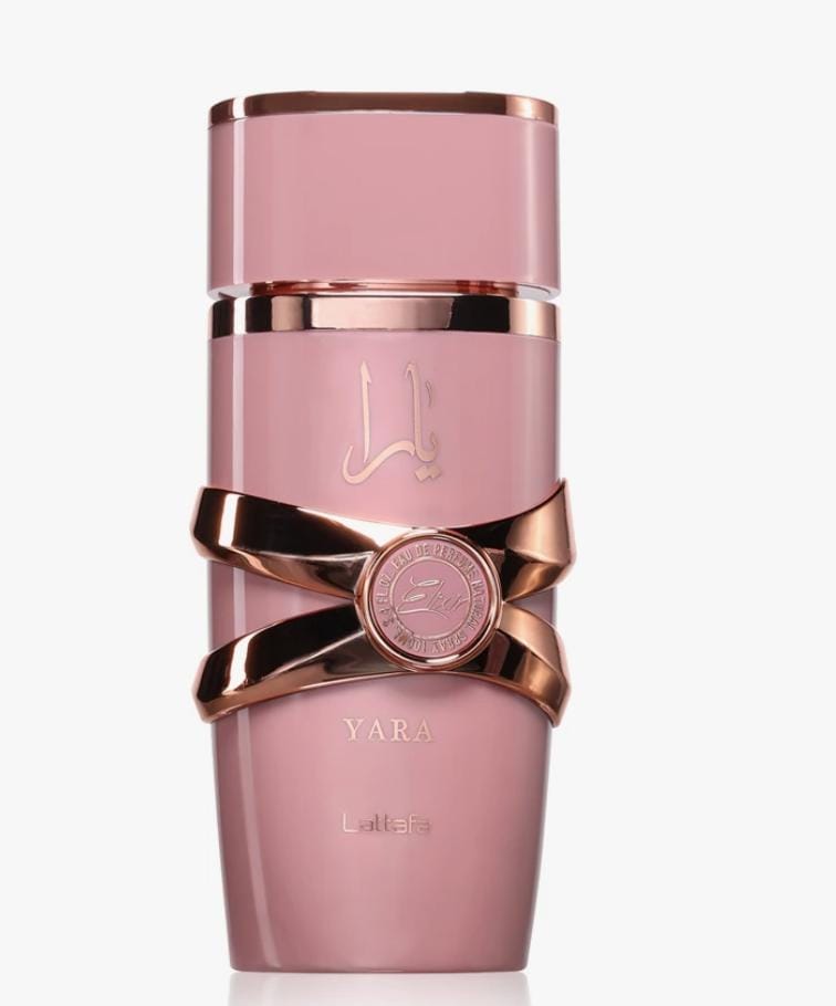 Yara Elixir