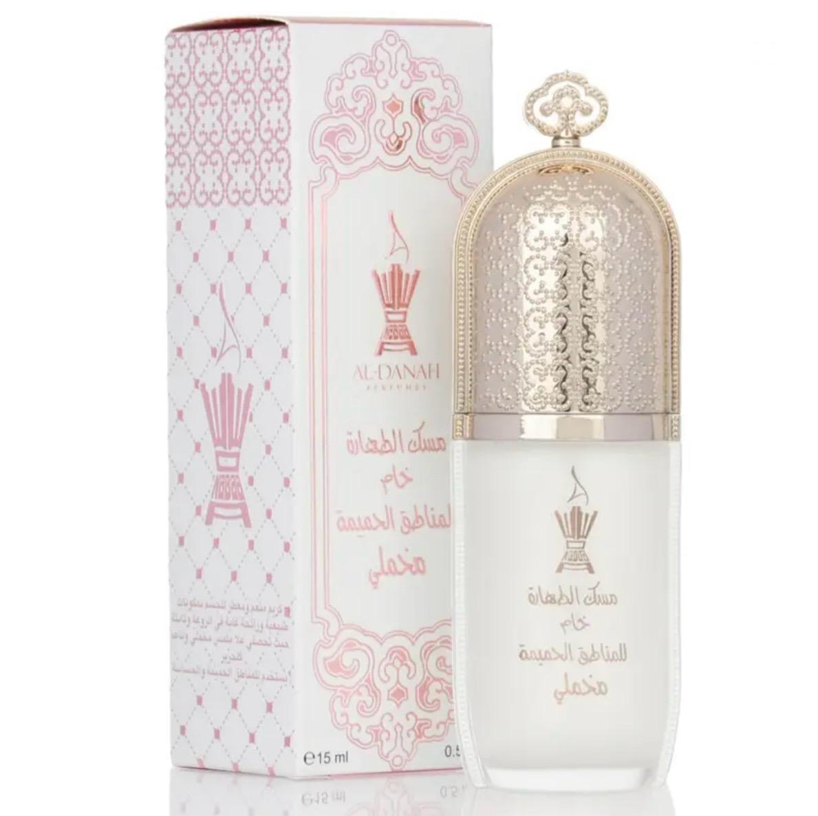 Musk Al Tahara – 15 ml