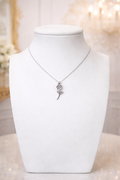 Collana Rosa Elegance