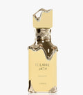 Eclaire Banoffi
Eau de Parfum unisex
