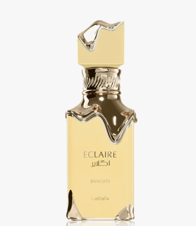 Eclaire Banoffi
Eau de Parfum unisex