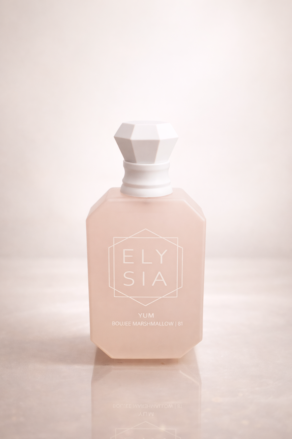 Collezione Profumi ELYSIA –50 ml  Eleganza Gourmand e Sensuale