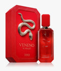 Veneno Scarlet
Eau de Parfum unisex