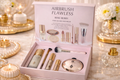Set Luxury Rose Berry