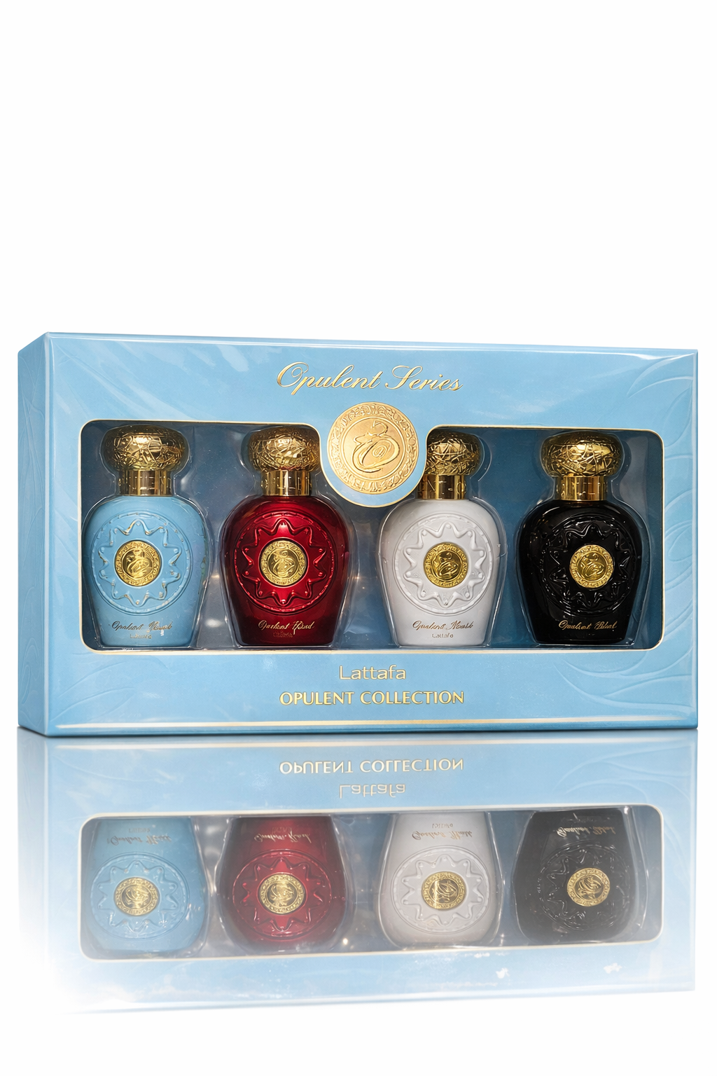 ✨ OPULENT COLLECTION – Box Regalo