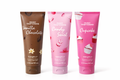 Box 3 Creme  – Fragrance Lotion 236 ml | Vanilla Chocolate, Candy Swirl & Cupcake
