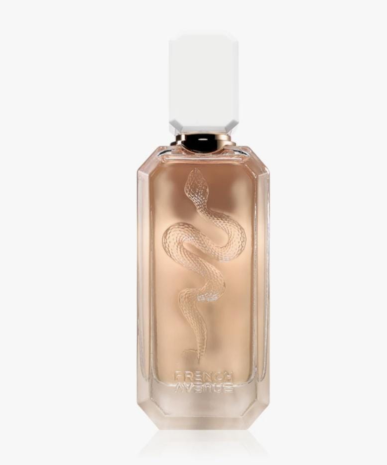 Veneno Bianco
Eau de Parfum da donna