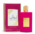 Asdaaf Ameerat Al Arab Sugar Crown EDP 100ml