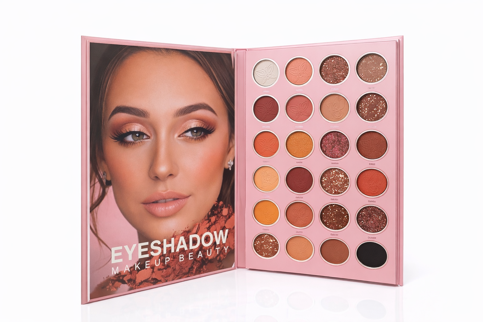 Palette Yara