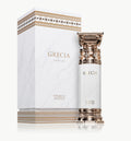 Grecia
Eau de Parfum da donna