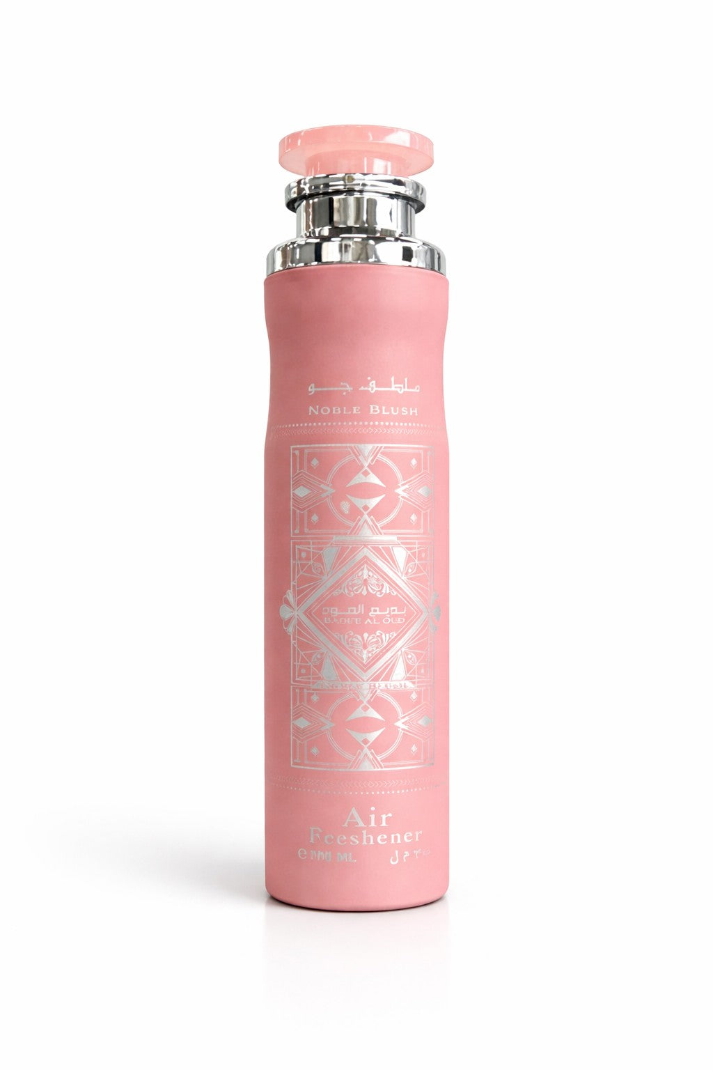 Deodorante per Ambienti e Tessuti – Noble Blush
