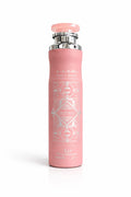 Deodorante per Ambienti e Tessuti – Noble Blush