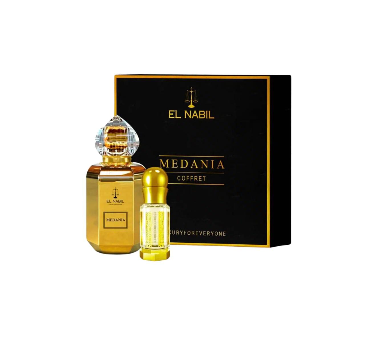 MEDANIA – EL NABIL