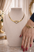 Set Cuore di Cleopatra