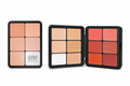 Palette Correttori & Blush – CARLA SECRET