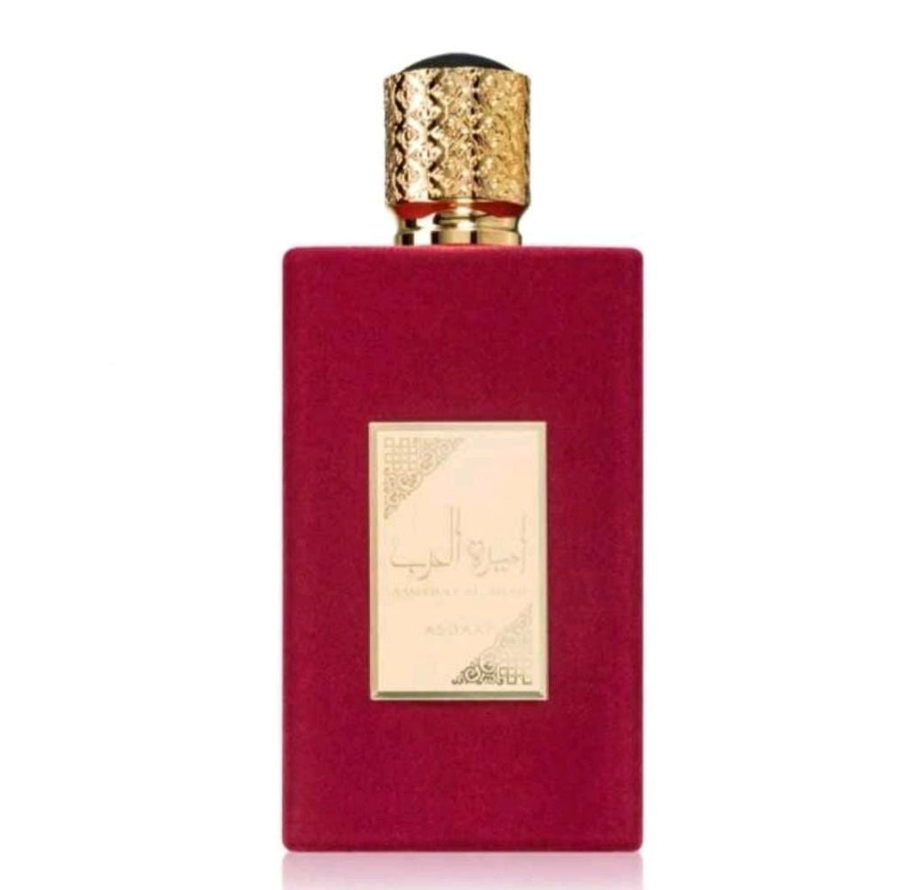 Amerat Al Arab