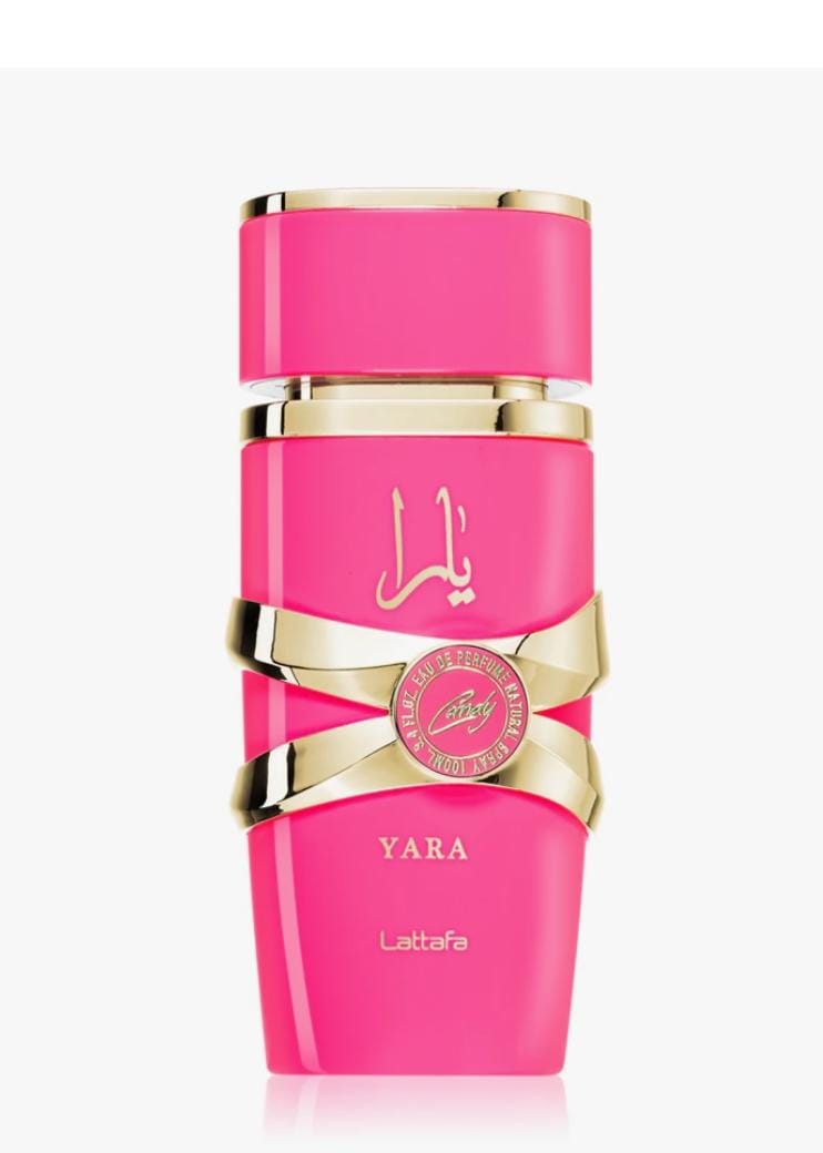 Yara Candy
Eau de Parfum da donna