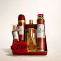 Box Principessa Araba – Set  Profumato Luxury