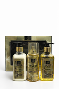 ✨ LUXURY COLLECTION – Set Corpo & Profumo