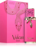 Vulcan Baie – French Avenue