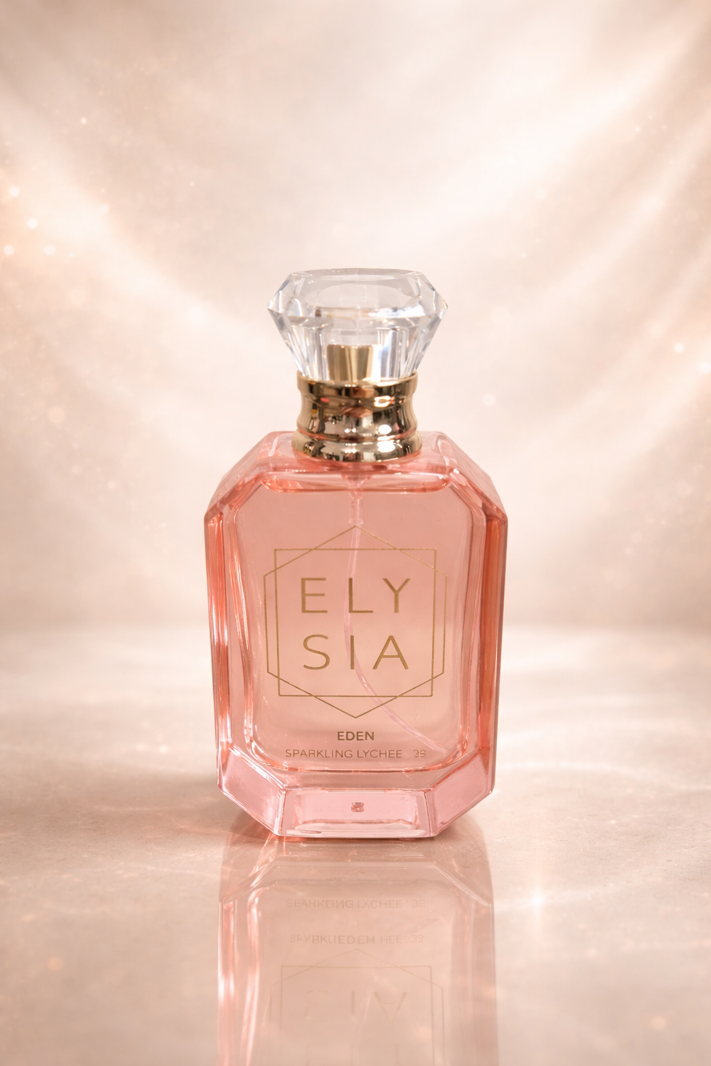 Collezione Profumi ELYSIA –50 ml  Eleganza Gourmand e Sensuale