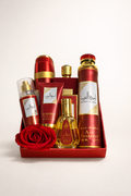 Box Principessa Araba – Set Completo Profumato Luxury