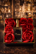Confezione regalo essenze