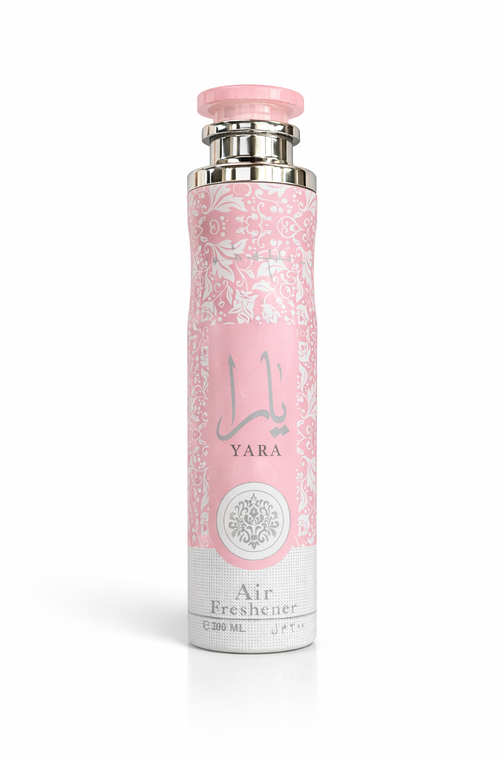 Deodorante per Ambienti e Tessuti – Yara