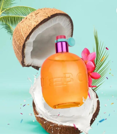 Boum Do Brasil Eau de Parfum da donna da 100 ml