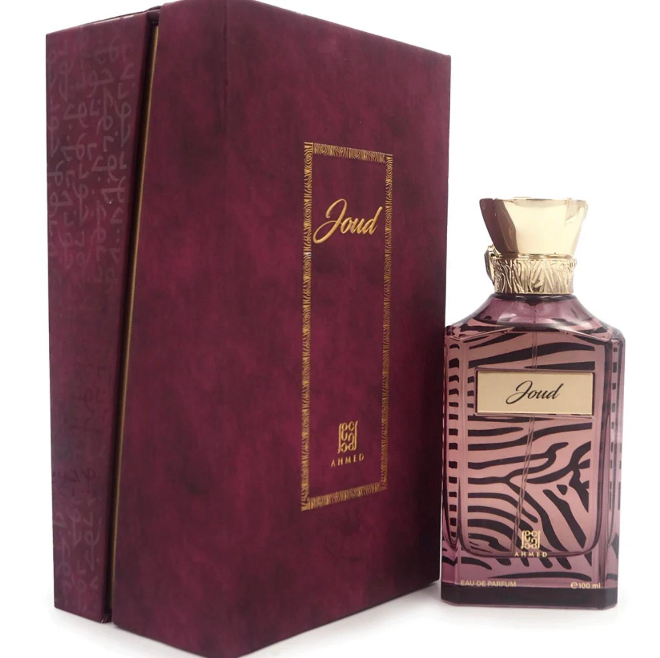 Joud – Eau de Parfum 100 ml